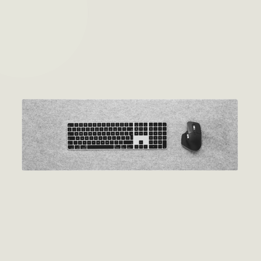 Podloga za tastaturu i miš