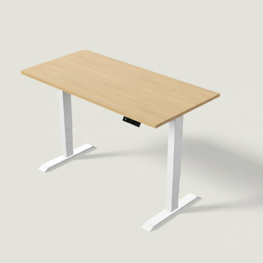 PLUS - Podesivi radni sto sa dva elektro motora