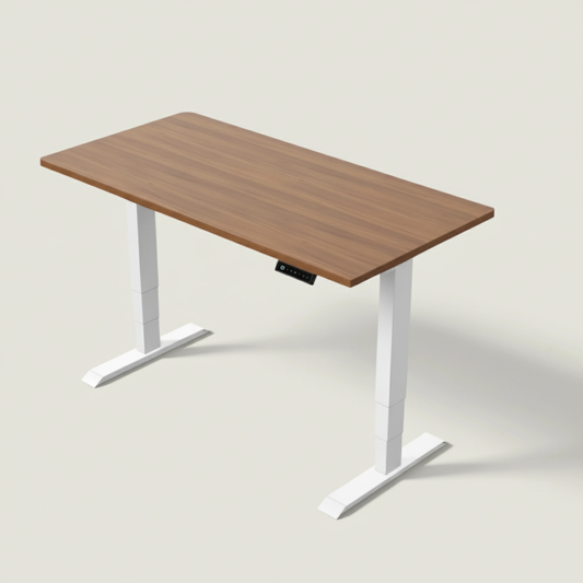 PLUS - Podesivi radni sto sa dva elektro motora