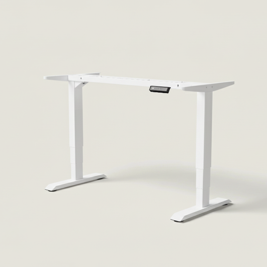 PLUS - Podesiva konstrukcija sa dva elektro motora