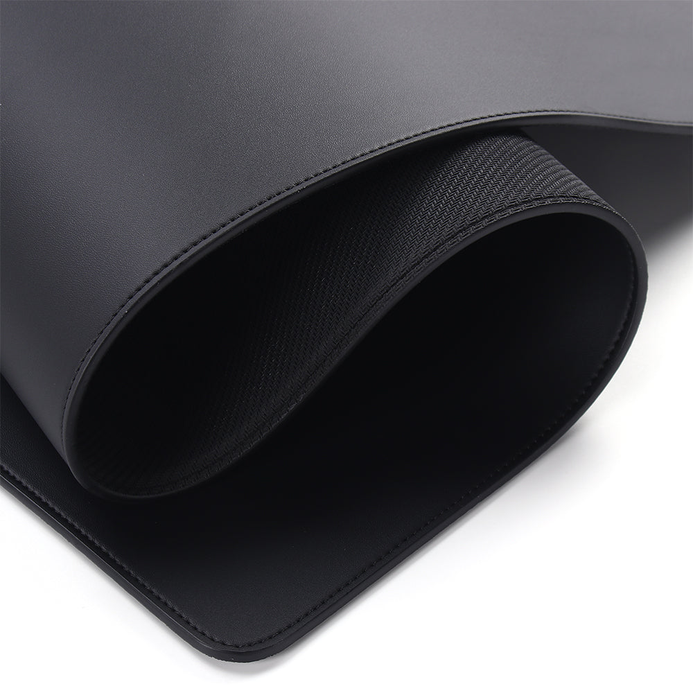 LEATHER - Podloga za tastaturu i miš
