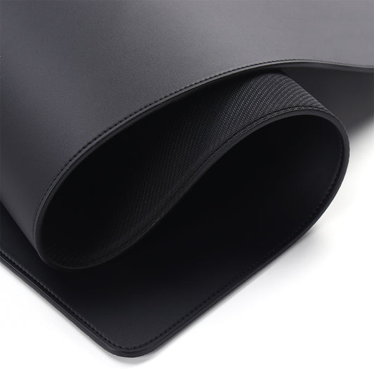 LEATHER - Podloga za tastaturu i miš