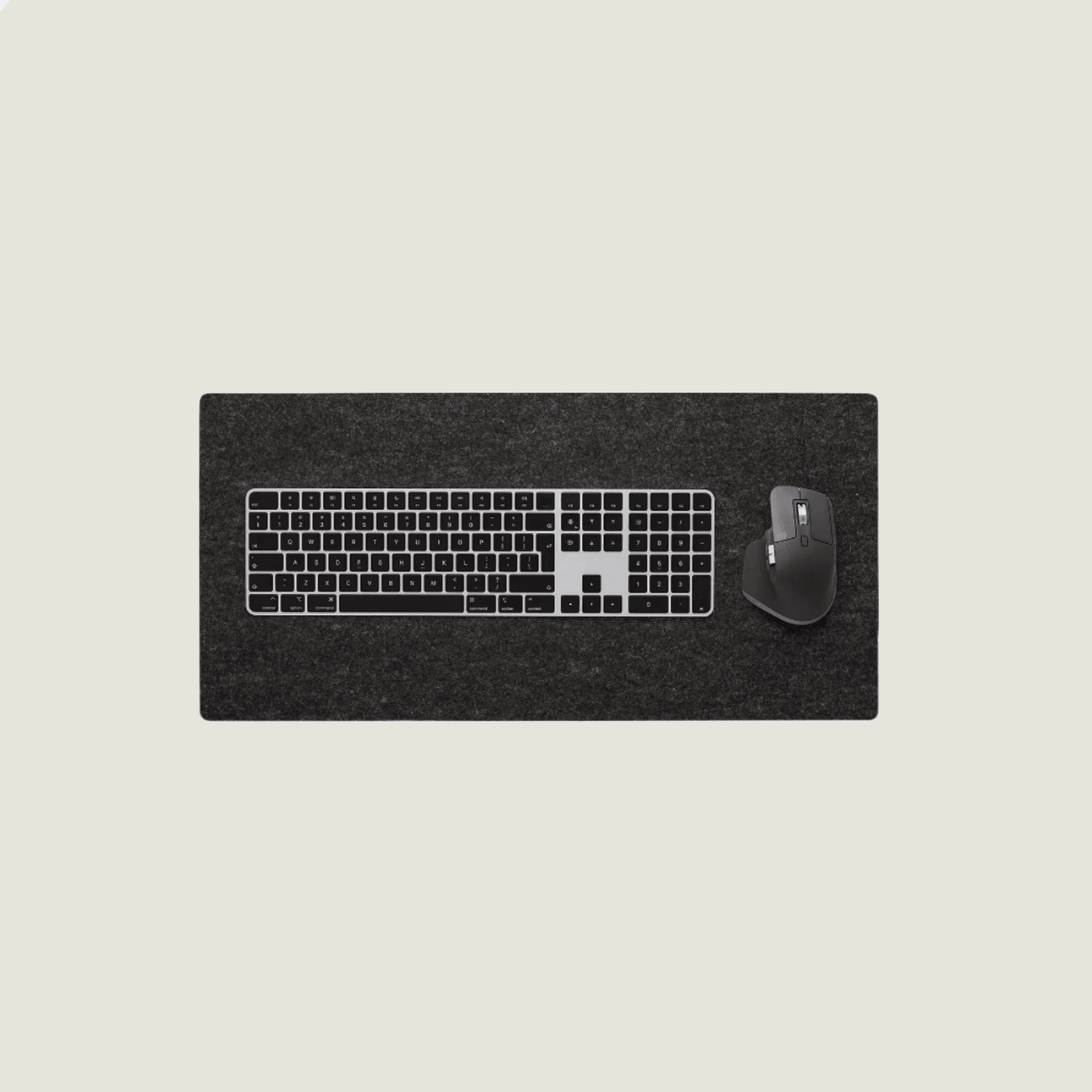 Podloga za tastaturu i miš