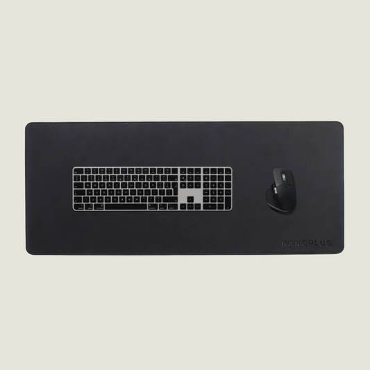 LEATHER - Podloga za tastaturu i miš