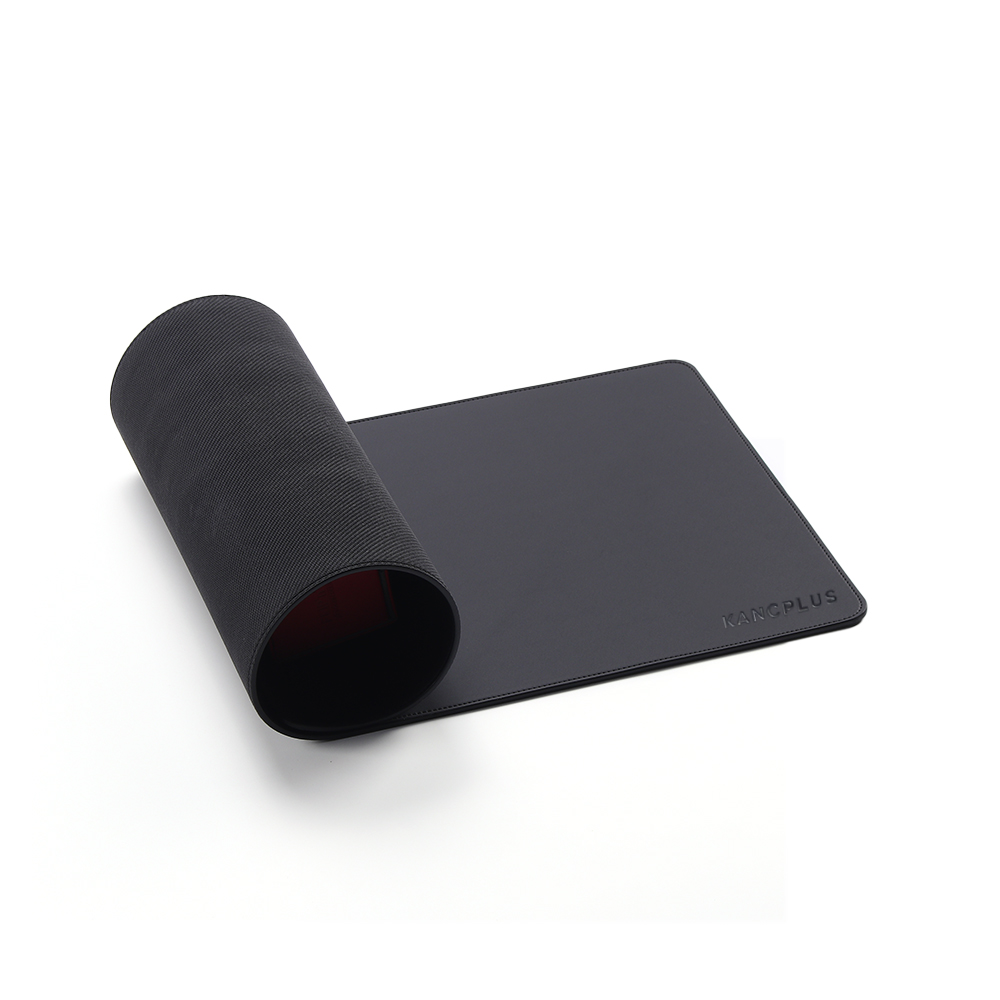 LEATHER - Podloga za tastaturu i miš